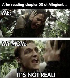 Divergent Fans's Photo