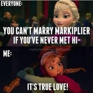 Markiplier memes's Photo