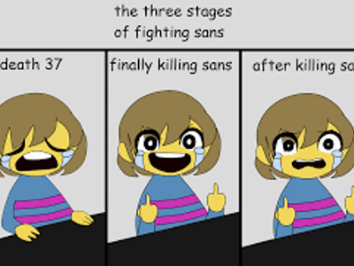 Undertale Memes.'s Photo