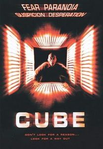 Cube (1997) Fan Page