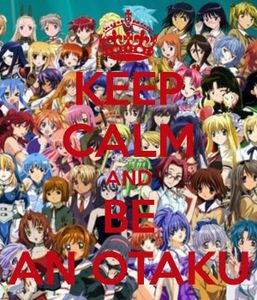 Keep Calm Request Page's Photo