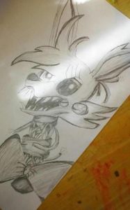 FNaF Drawings!'s Photo