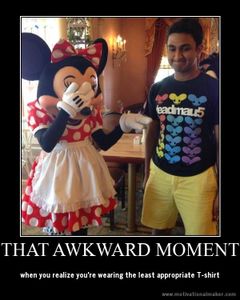 awkward moments memes page's Photo