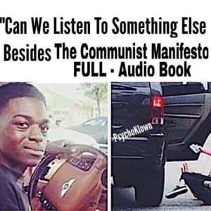 Communist page's Photo