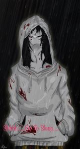 Calling all the Creepypasta's's Photo