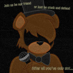 Fnaf fan page's Photo