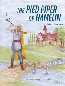 the pied piper of hamelin