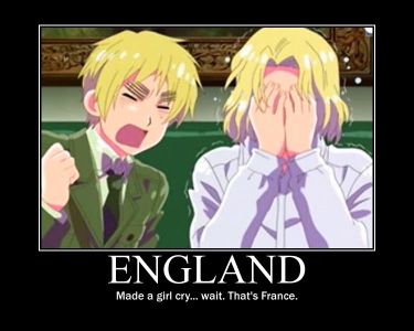 Hetalia fan page!'s Photo