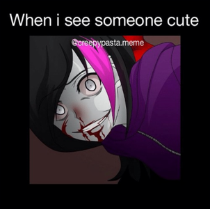 Favorite Creepypastas's Photo