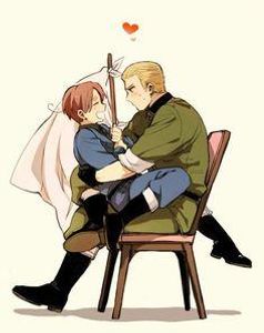 HETALIA!'s Photo