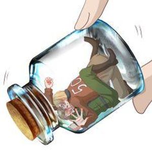 Bottled Anime's Photo