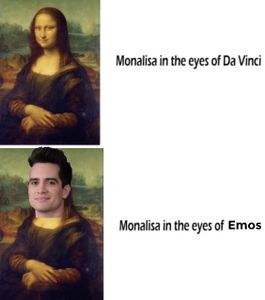 Emo Memes (For Some Reason)'s Photo