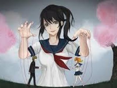 everything yandere simulator's Photo