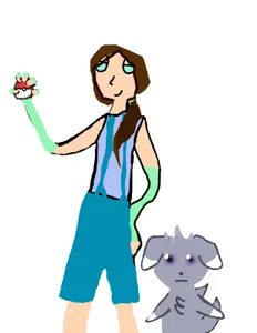 Pokemon Trainers roleplay page's Photo Pokemon Trainers roleplay page's Photo