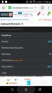 Awkward Moments's Photo Awkward Moments's Photo