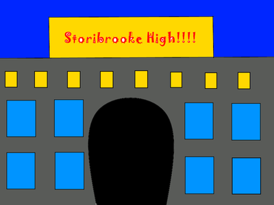 Storibrooke High