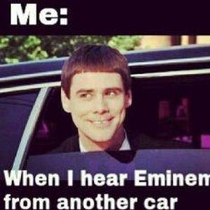 Eminen Fan Page!'s Photo