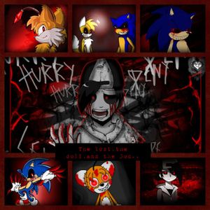 The Creepypasta Crew's Photo