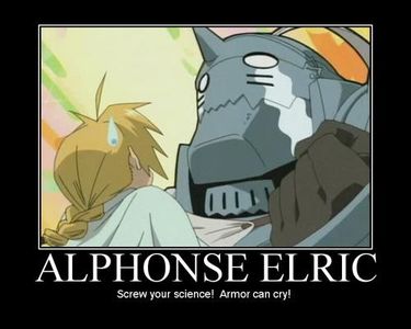 Fullmetal Alchemist FANBASE's Photo