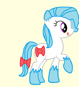 Mlp adoptables's Photo