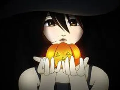 The Halloween Monster RPG The Halloween Monster RPG
