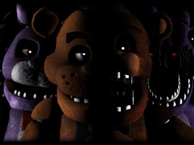 fnaf fans (1)'s Photo