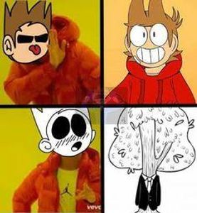 Eddsworld memes's Photo