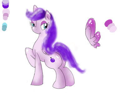 Mlp adoptables's Photo