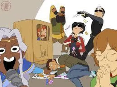 everything voltron!'s Photo everything voltron!'s Photo
