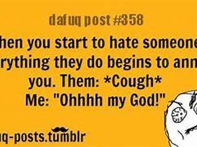 Teenager Post Page's Photo