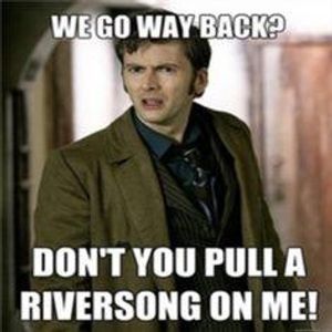 Doctor Who Memes and Funny Images's Photo