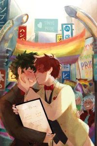 LGBT art's Photo