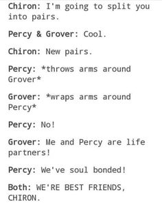 Percy Jackson fandom's Photo