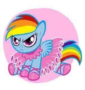 My little pony RP (1)