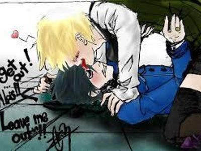 Ciel and Alois fan page's Photo