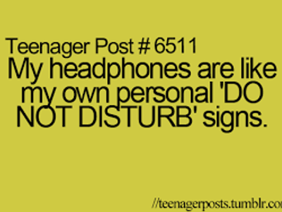 Teenager Post Page's Photo