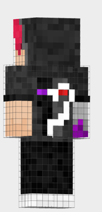 My Custom Minecraft Skins's Photo