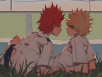 Kiribaku page's Photo