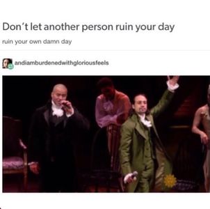 Hamilton Memes's Photo