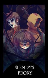 Creepypasta (1)'s Photo