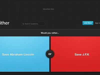 Would you RaThEr...?'s Photo Would you RaThEr...?'s Photo