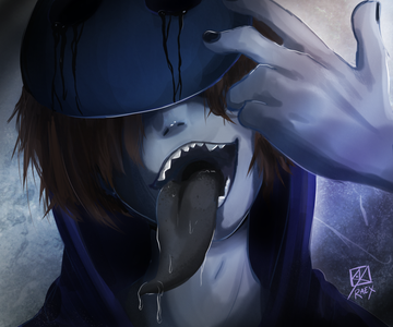 Eyeless Jack Lovers