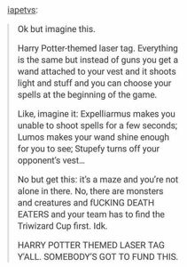 Harry Potter Club's Photo