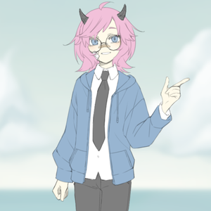 Picrew. That is all.'s Photo