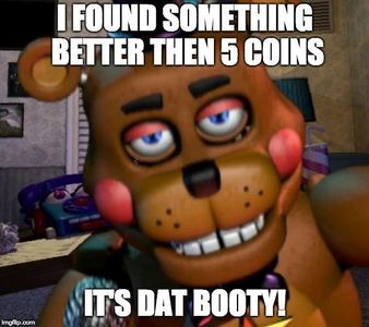 FNAF memes's Photo