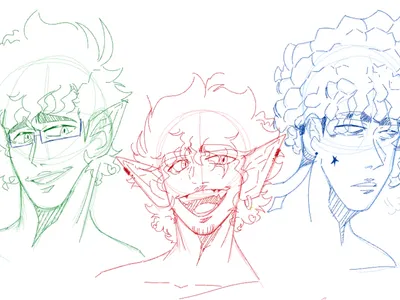 Seggie's Art page 2's Photo Seggie's Art page 2's Photo