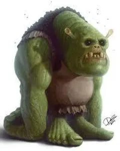 Horrifying images to ruin your childhood's Photo Horrifying images to ruin your childhood's Photo