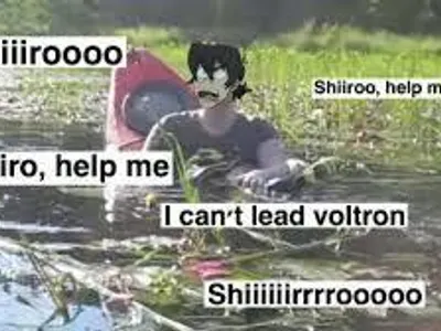 everything voltron!'s Photo everything voltron!'s Photo