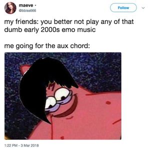 Emo Memes (For Some Reason)'s Photo