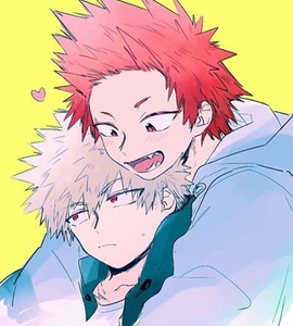 Kiribaku page's Photo